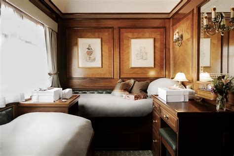 dior royal scotsman|The Royal Scotsman Introduces Dior Spa Carriage.